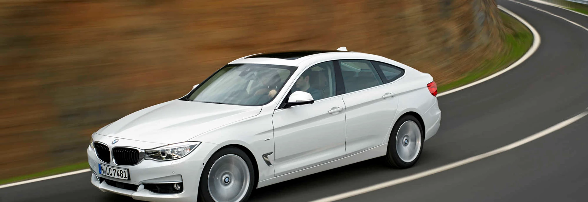 Bmw 3 Series Gran Turismo Hatchback Review Car Keys Bmw 3 Series Gran Turismo Hatchback Review Car Keys