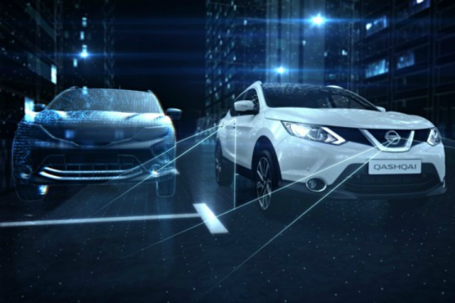 5 Best selfparking cars Car Keys