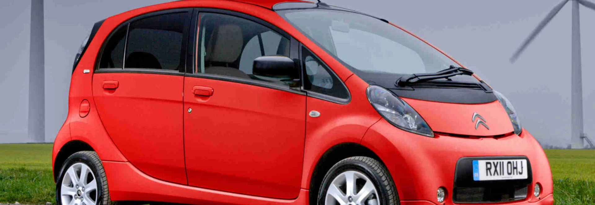 Citroen C Zero Hatchback Review Car Keys Citroen C Zero Hatchback Review Car Keys