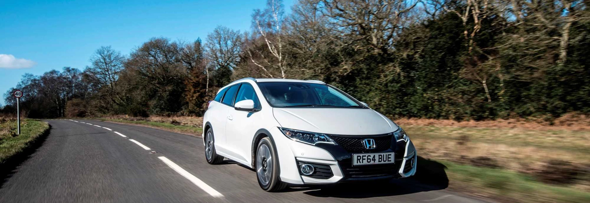 Honda Civic Tourer >> Honda Civic Tourer Estate Review Car Keys Honda Civic Tourer >> Honda Civic Tourer Estate Review Car Keys
