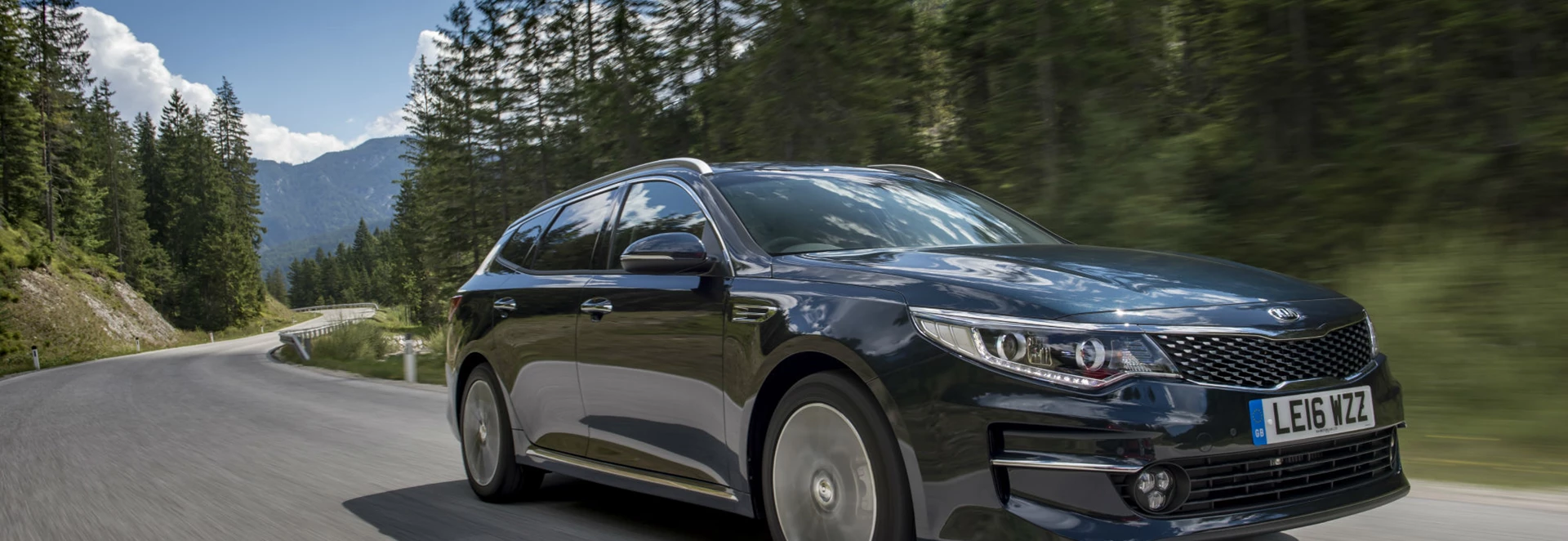 Kia Optima Sportswagon 1 7 Litre Crdi 3 Review Car Keys