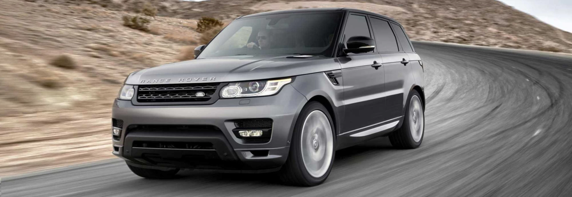 Range Rover Sport 4x4 review - Car Keys