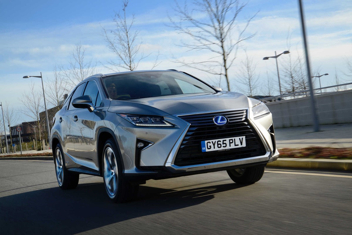Lexus rx450h электросхемы