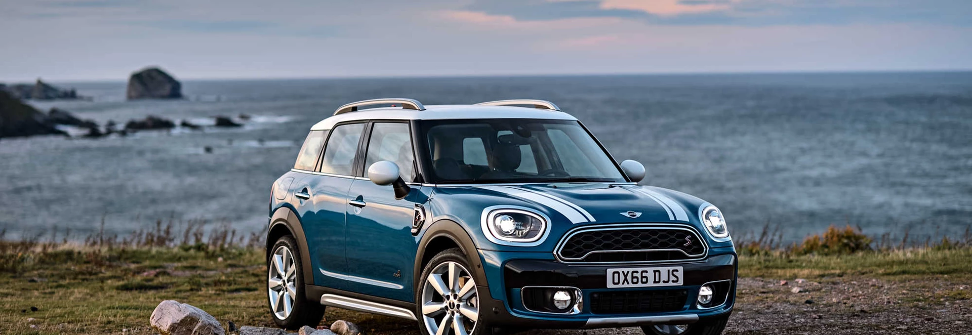 Mini Countryman Cooper Sd All4 2017 Review Car Keys
