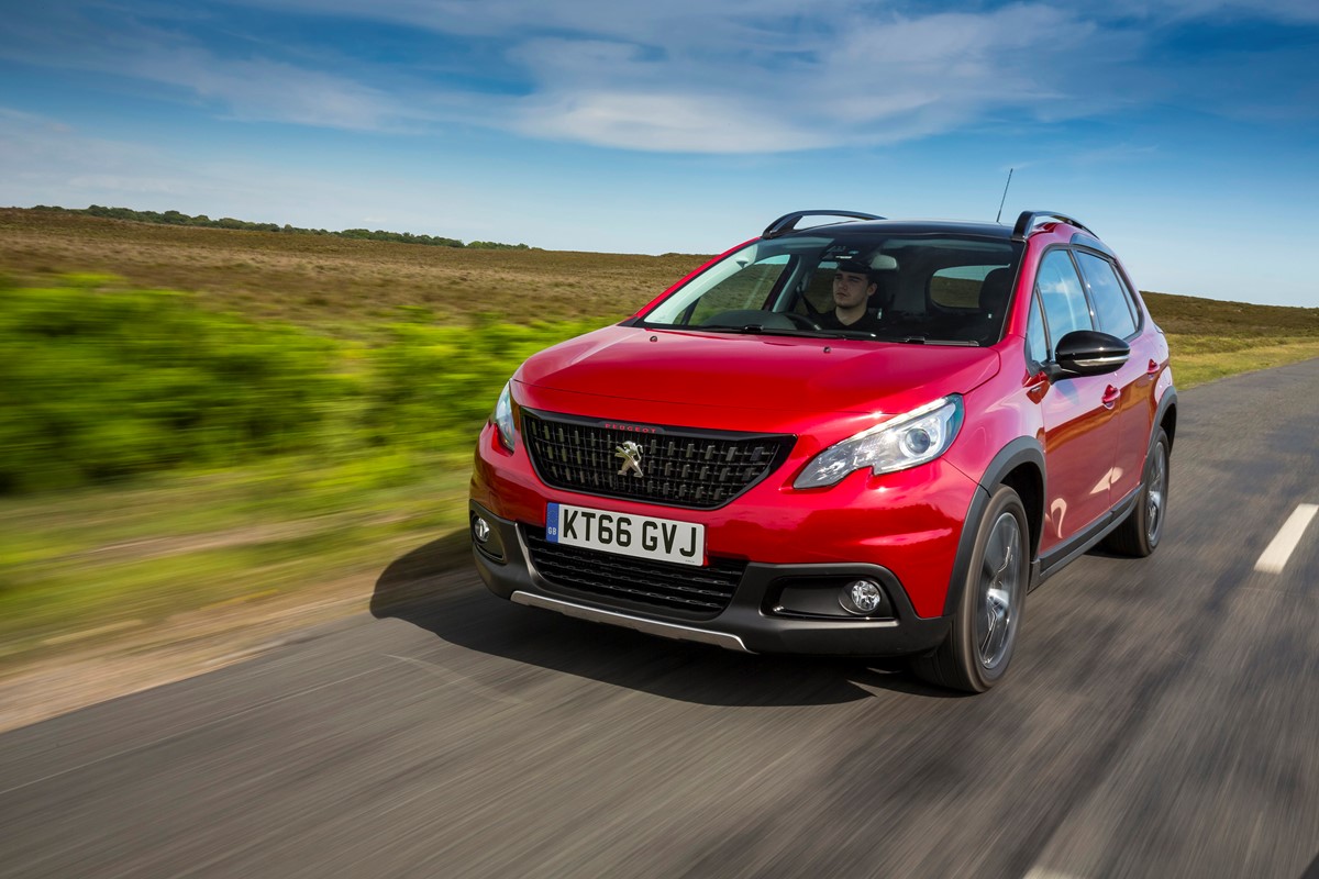Подстаканник peugeot 2008