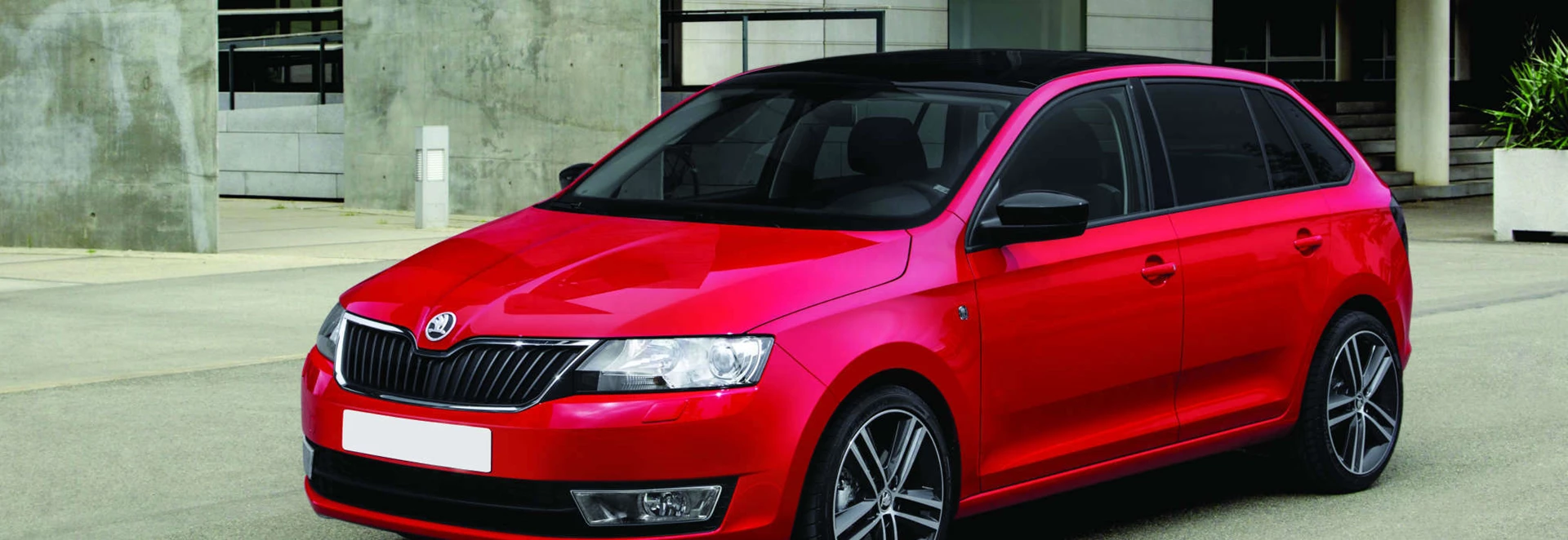 Skoda Rapid Spaceback 1 4 Tdi Se Sport Hatchback Review Car Keys