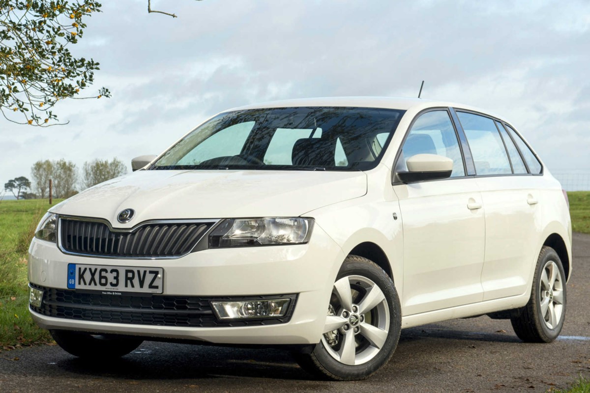 Рапид фото автомобиля Рапид фото автомобиля