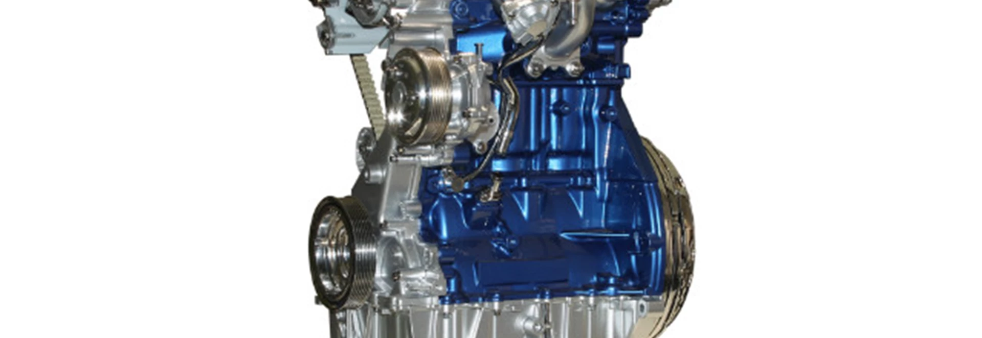 A guide to car engine layouts - Car Keys