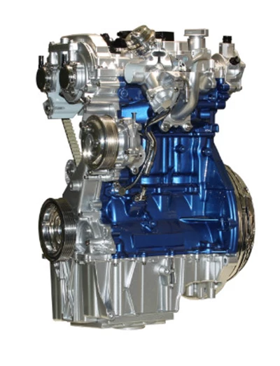 A guide to car engine layouts - Car Keys