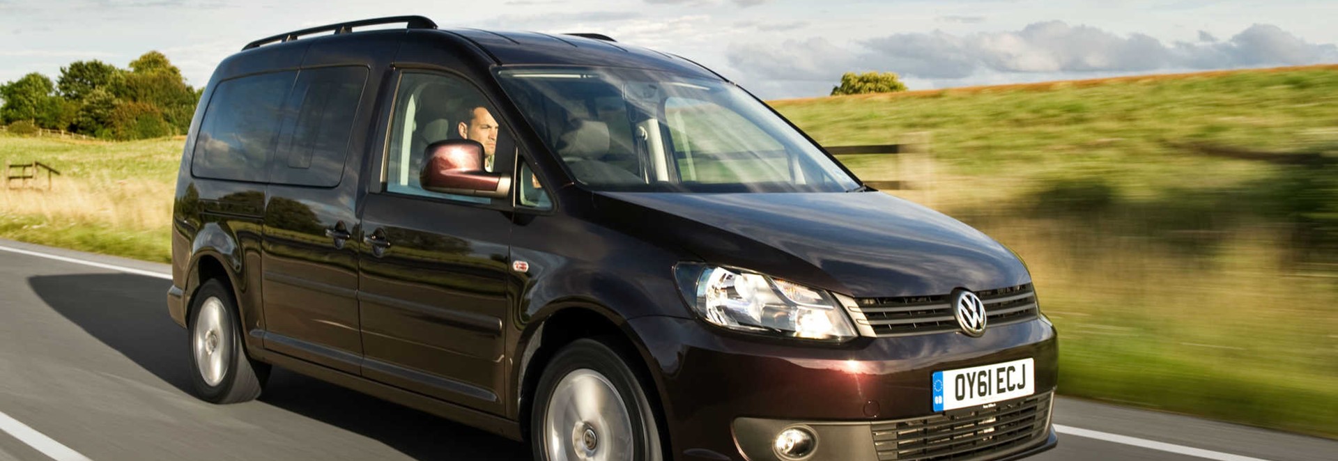 Volkswagen caddy life Volkswagen caddy life