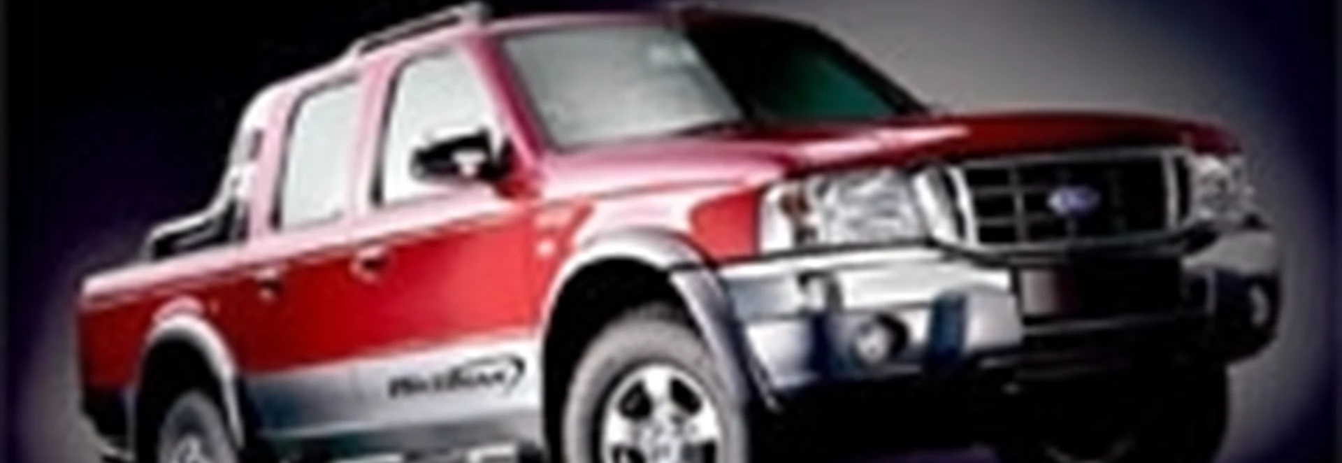 05 Ford Ranger Pickup The Wildtrak Car Keys