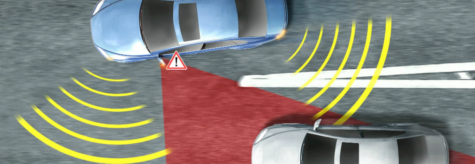 New car safety features: a definitive guide - Car Keys