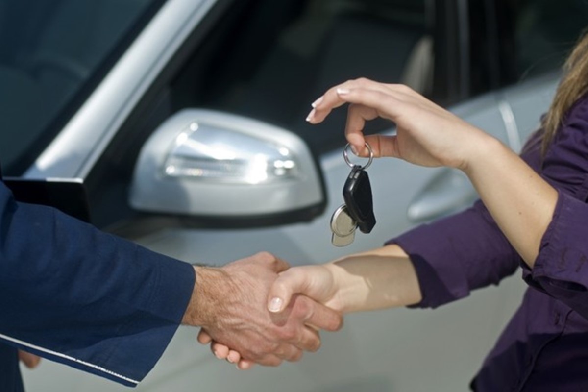 A guide to partexchanging your car Car Keys