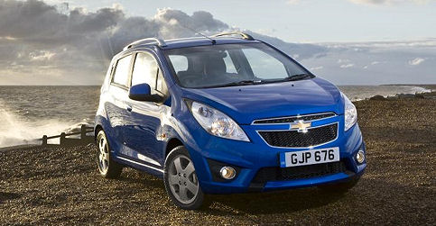 chevy spark chevy spark