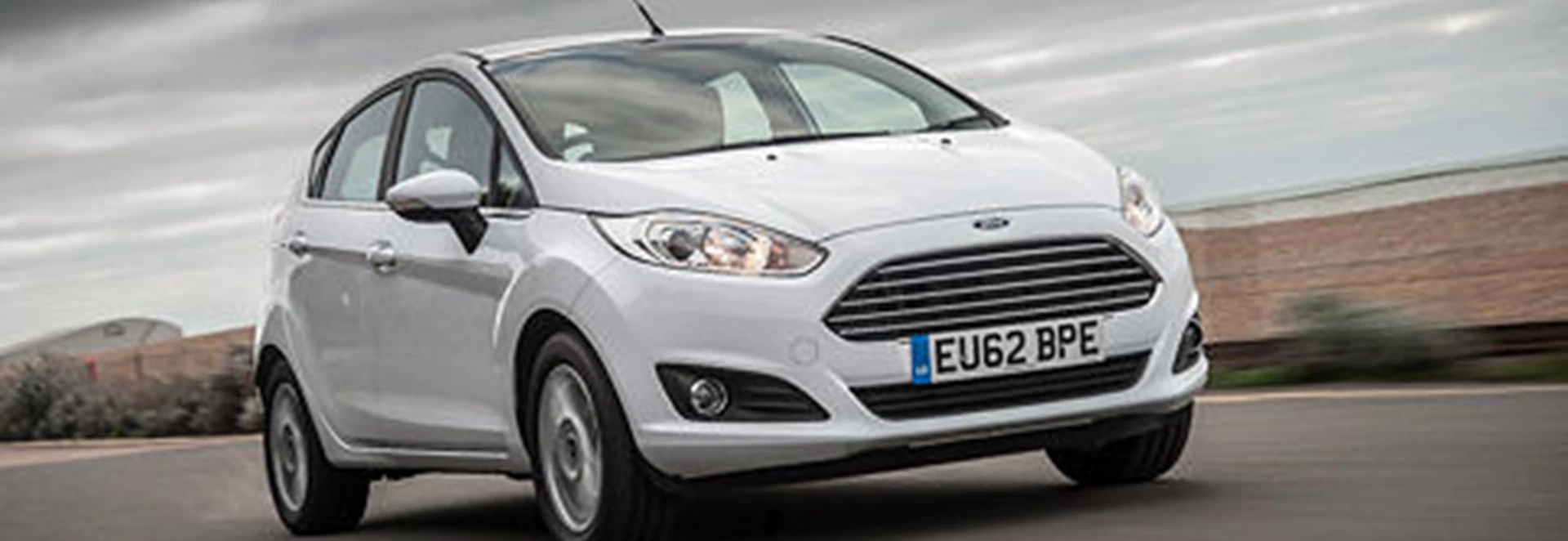Ford Fiesta 1 0 Ecoboost 125ps Titanium Car Keys