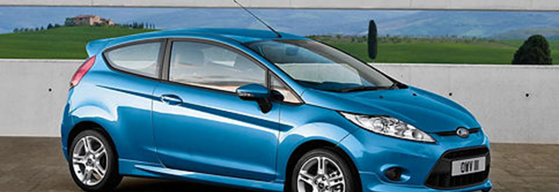 Ford Fiesta 1 4 Zetec Automatic Car Keys