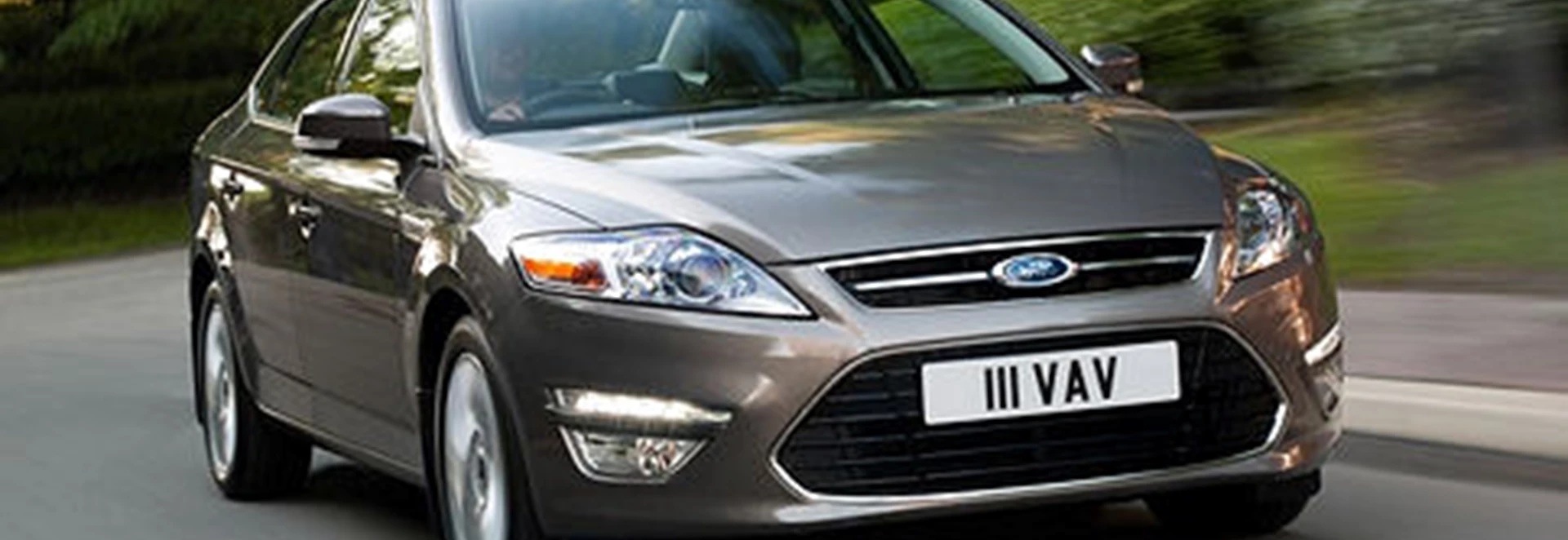 Ford Mondeo 1 6 Tdci Econetic Zetec Business Edition Car Keys