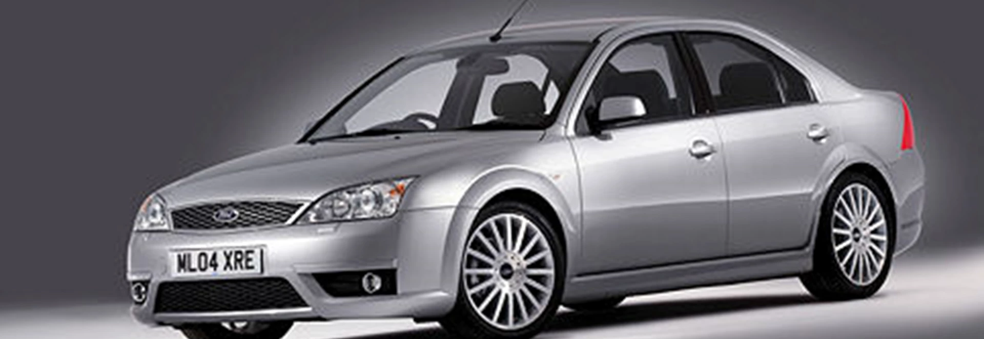 Ford Mondeo St Tdci Short Test 04 Car Keys