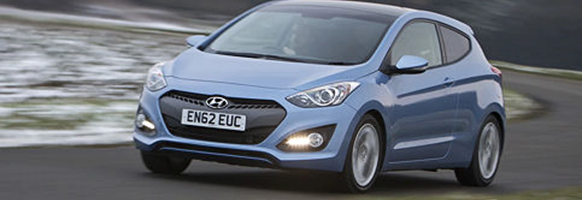 Hyundai I30 1 6 Crdi Blue Drive Active Three Door Car Keys
