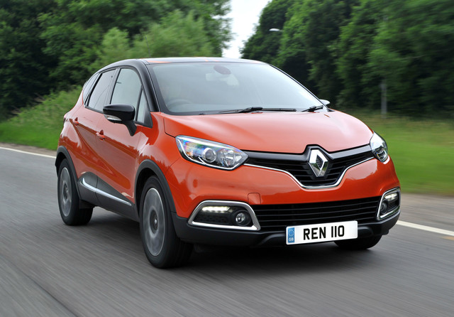Renault Captur Air Conditioning Not Working