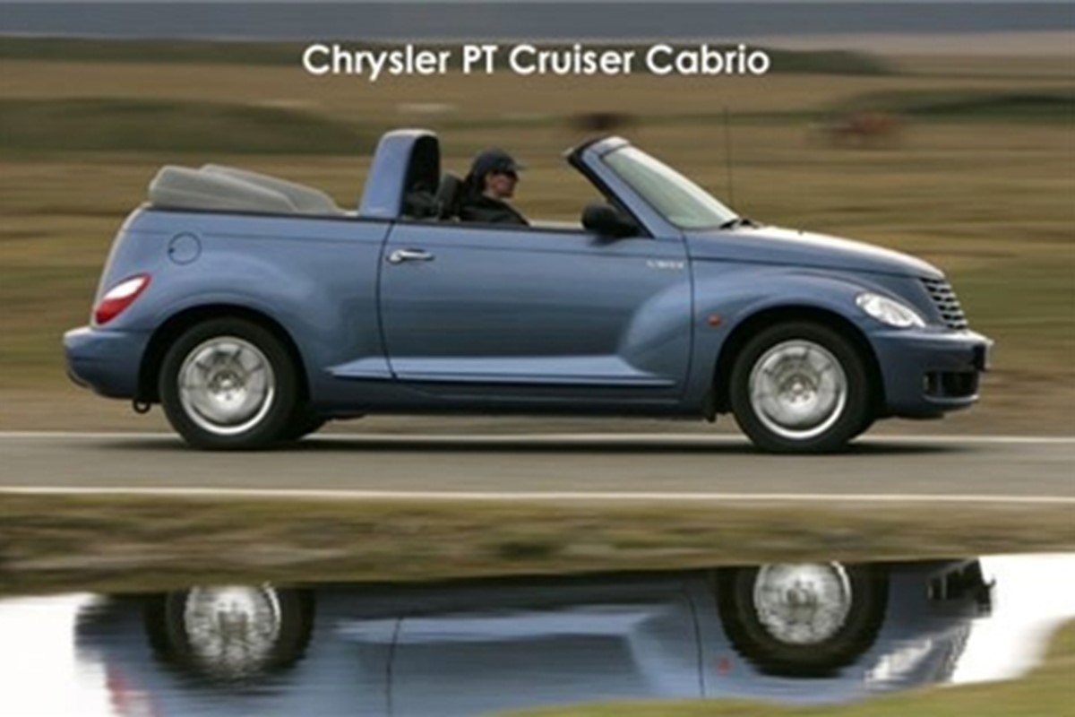 New Chrysler Jeep Model Round-Up - Car Keys