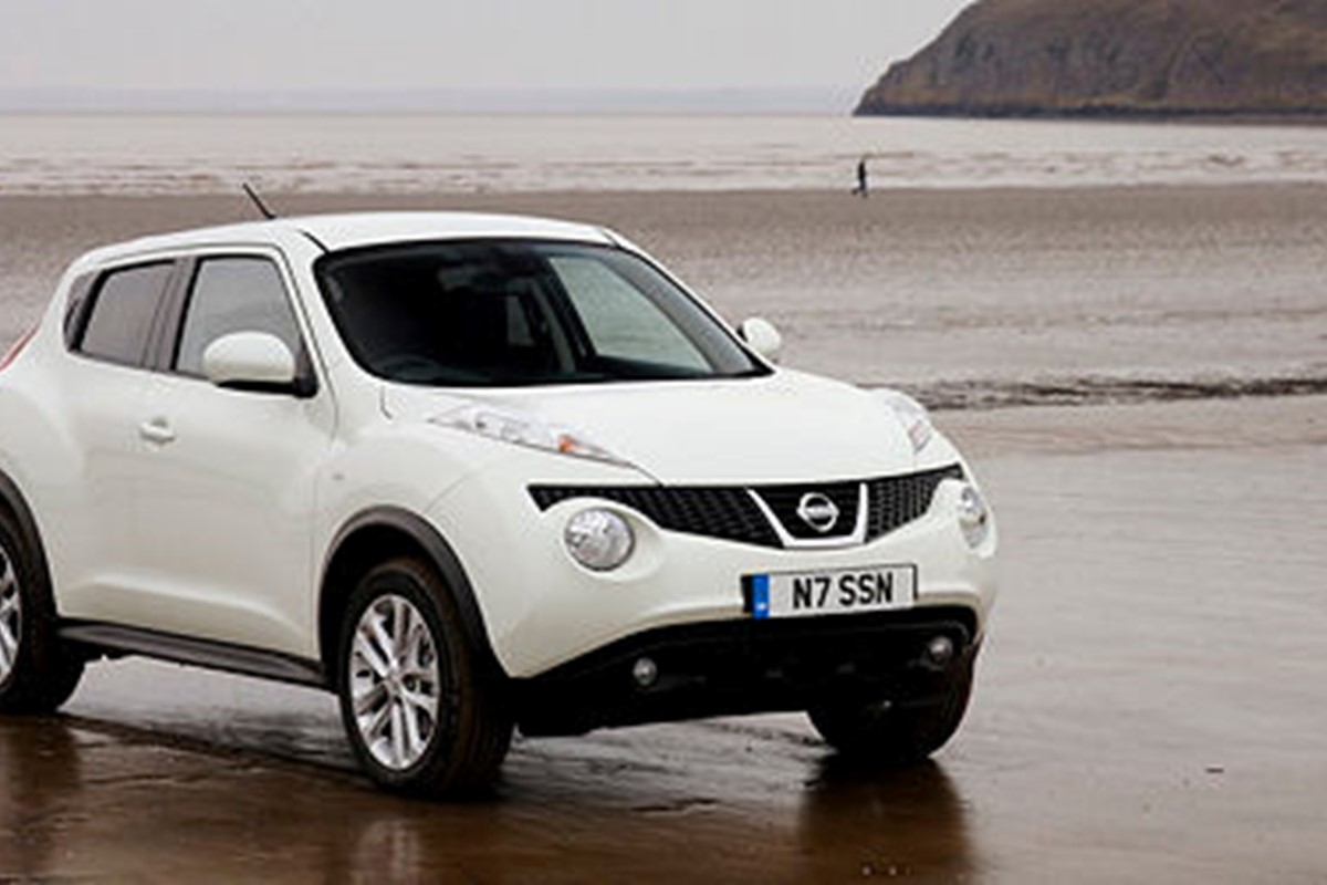 Nissan Juke 1 6 Dig T Tekna 4wd Car Keys