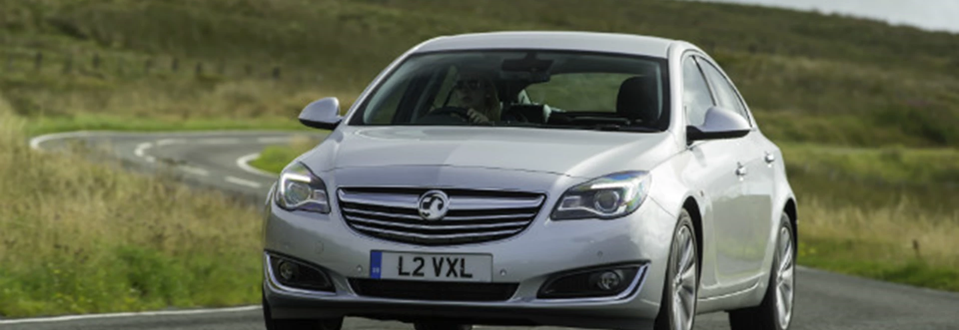 Opel Insignia Sports Tourer - information, prix, alternatives