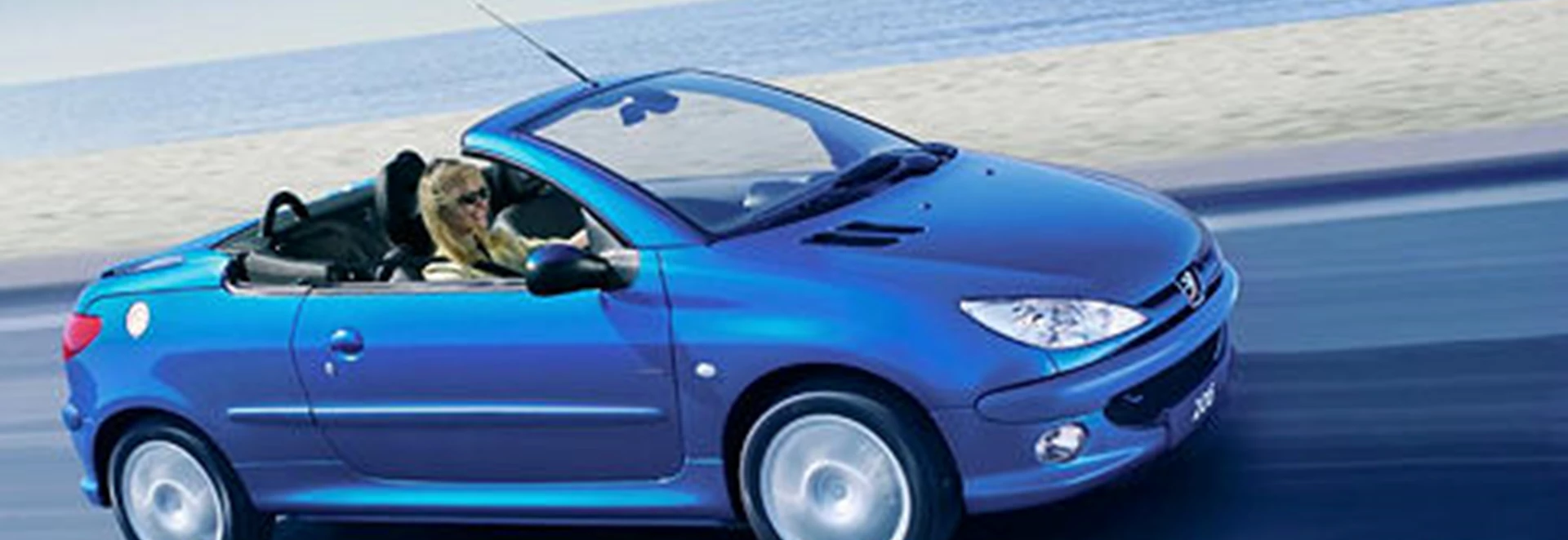 Peugeot 6 Cc Car Keys