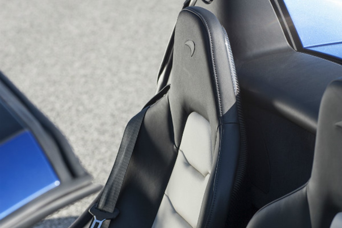 Are Sports Seats more comfortable? Car Keys