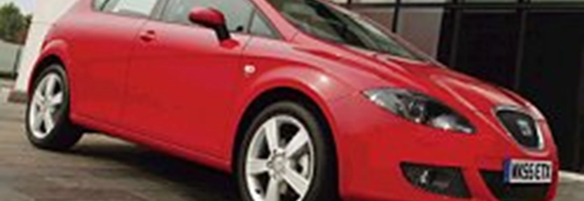 Seat Leon 2 0 Tdi Sport 05 Car Keys