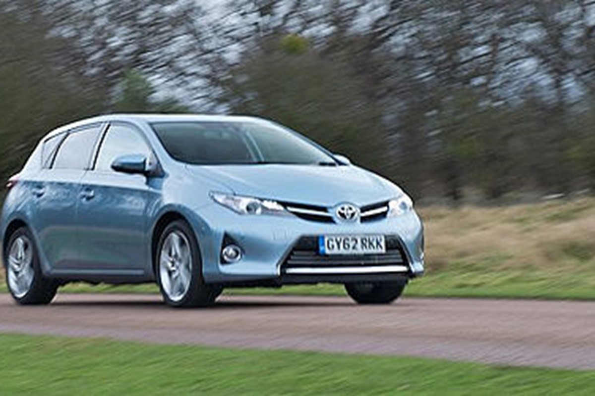 Hybrid synergy drive toyota