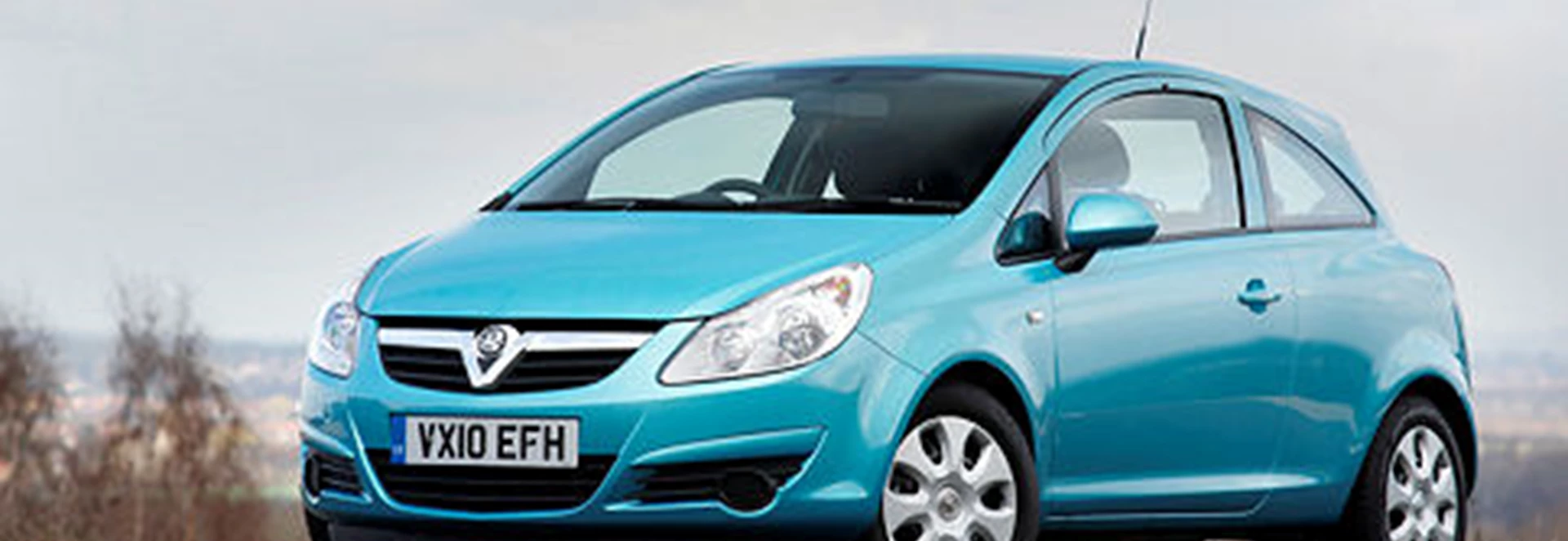 Vauxhall Corsa 1 3 Cdti Ecoflex S Startstop Three Door 10 Car Keys