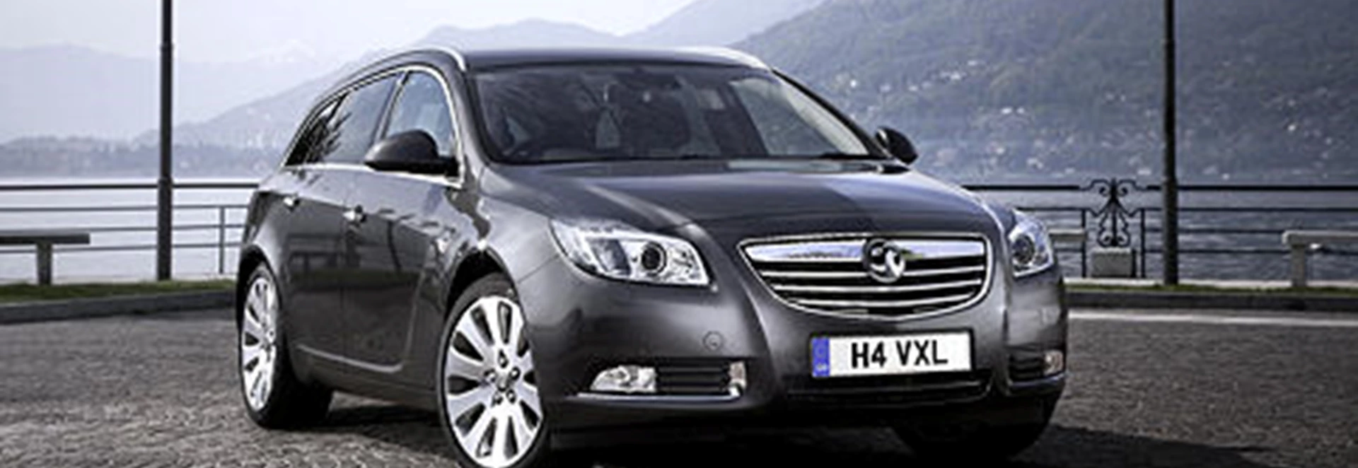 Vauxhall Insignia 2 0 Cdti 160ps Elite Sports Tourer Car Keys