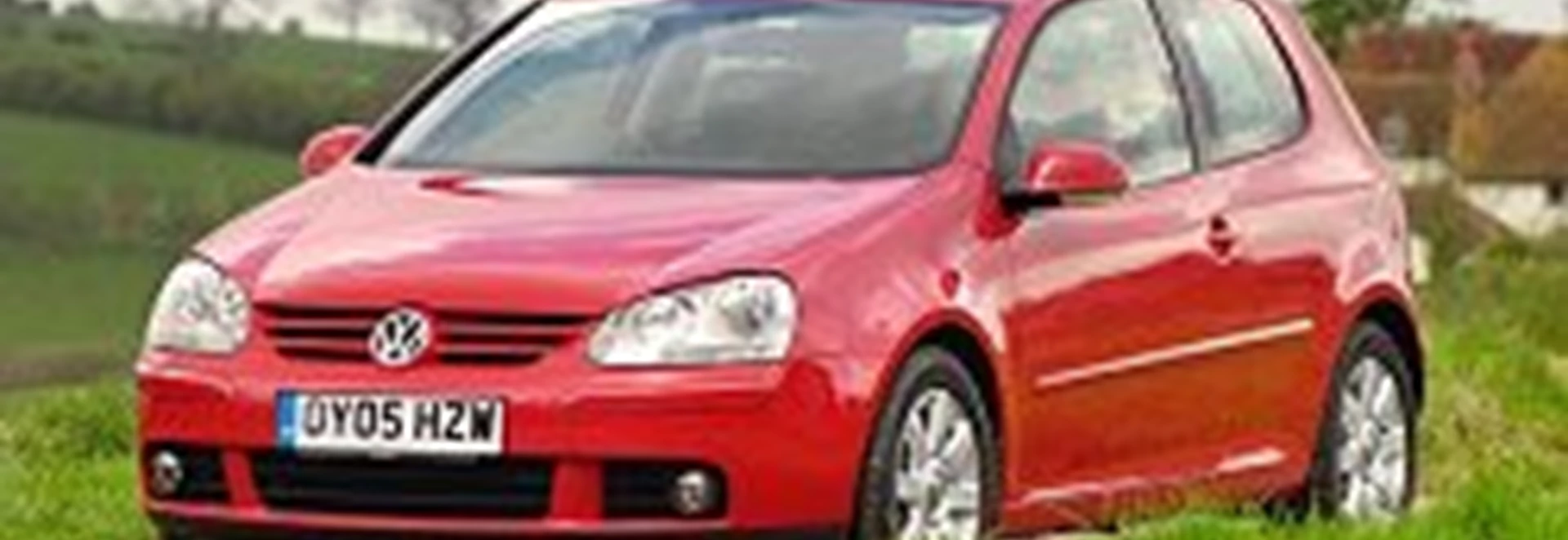 Volkswagen Golf 2 0 Gt Tdi 4motion 05 Car Keys