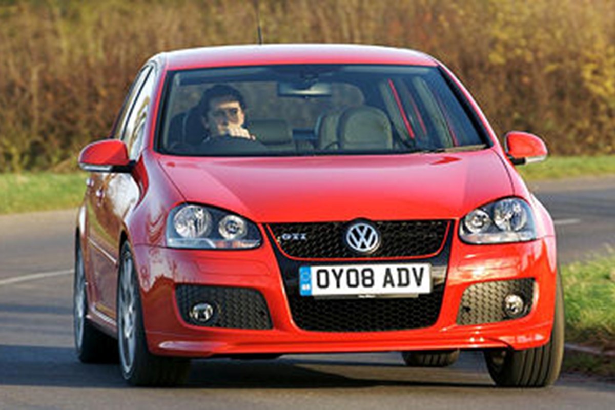 Volkswagen golf 2007 год Volkswagen golf 2007 год