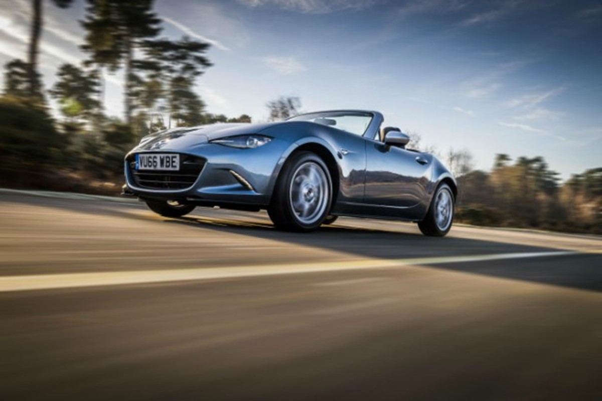 Best cheap sports cars and best affordable sports cars Car Keys