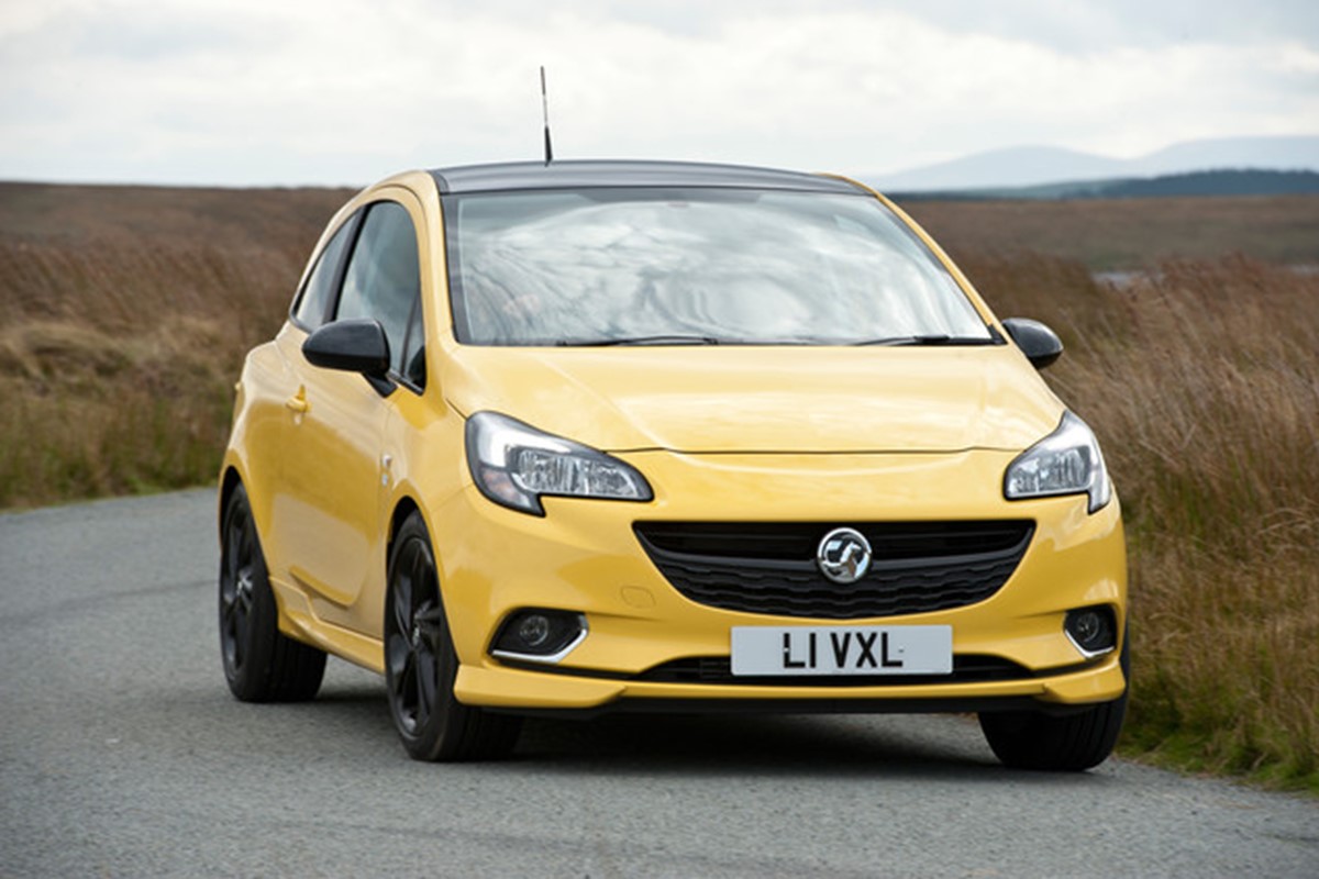 Best cars for learner drivers Car Keys