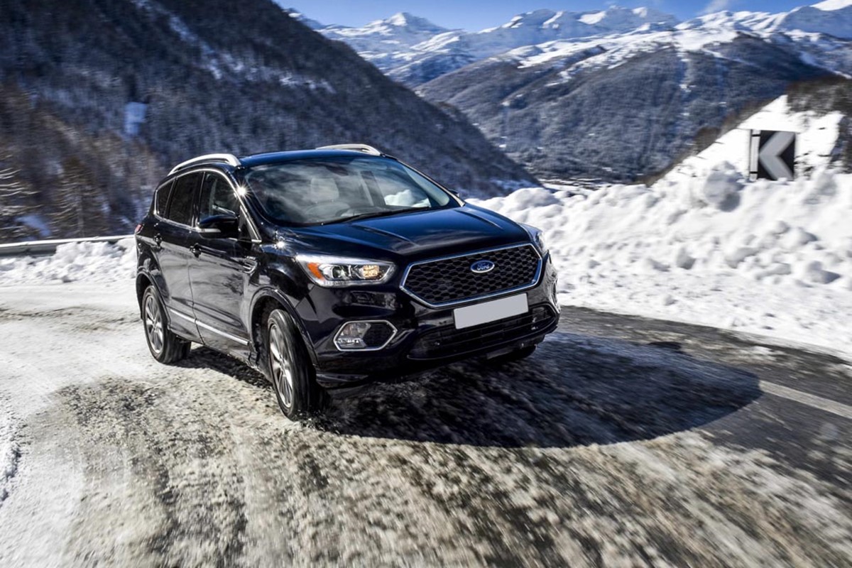 Image Result For Ford Kuga Vignale Image Result For Ford Kuga Vignale