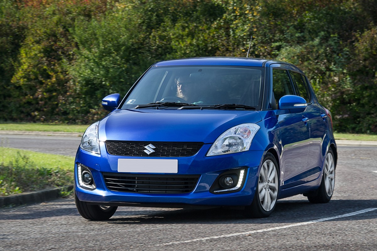 Best Small Second Hand Car Under Best Small Second Hand Car Under