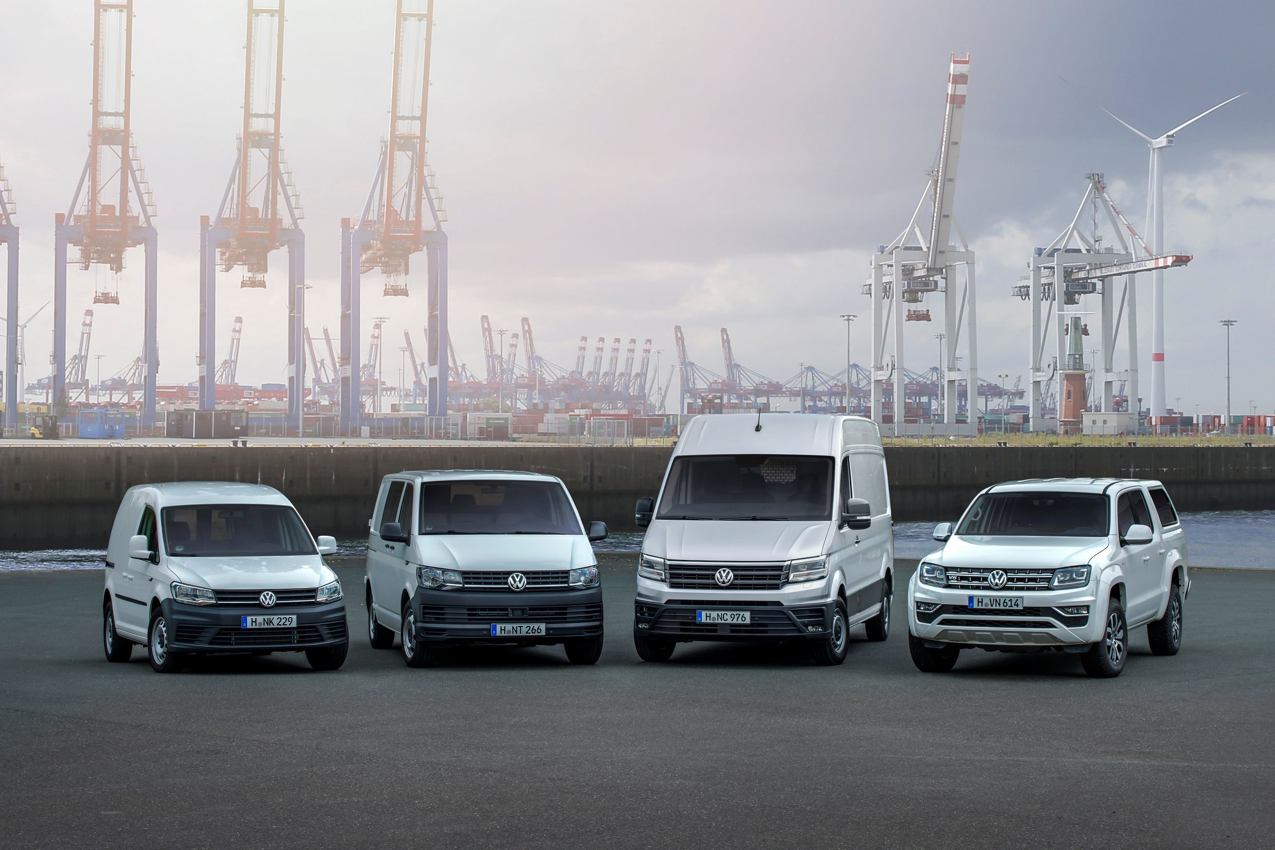 What is a commercial vehicle? - Car Keys 