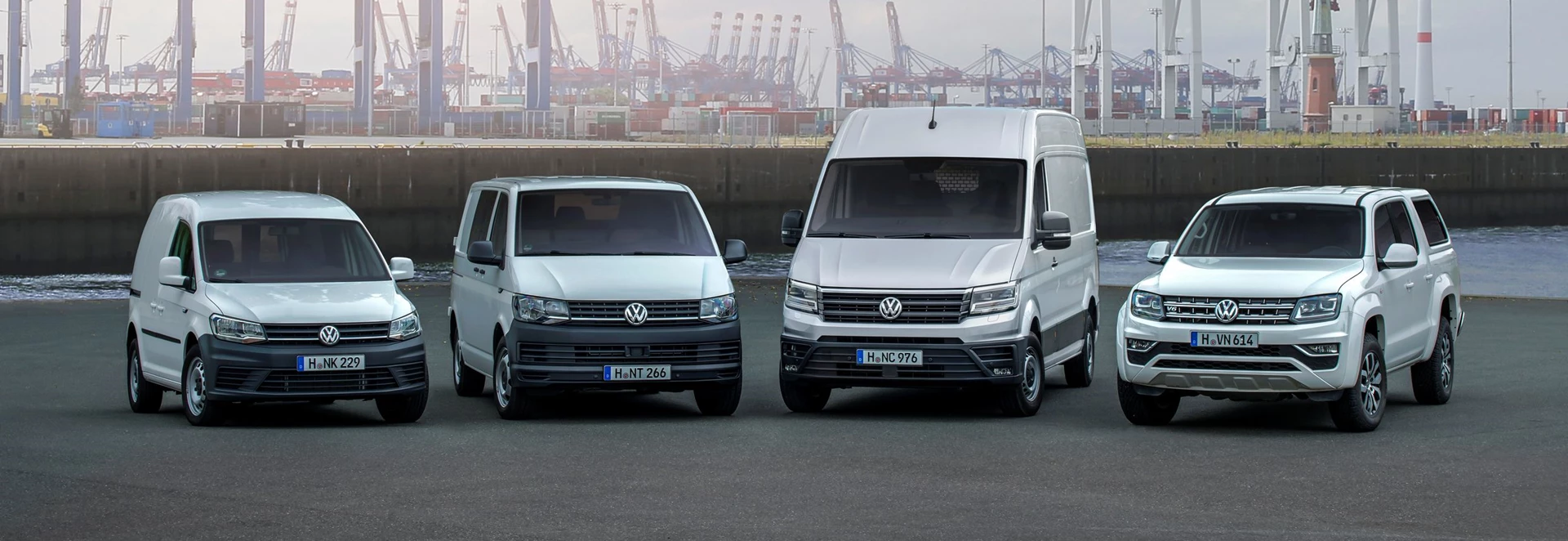 What is a commercial vehicle? - Car Keys