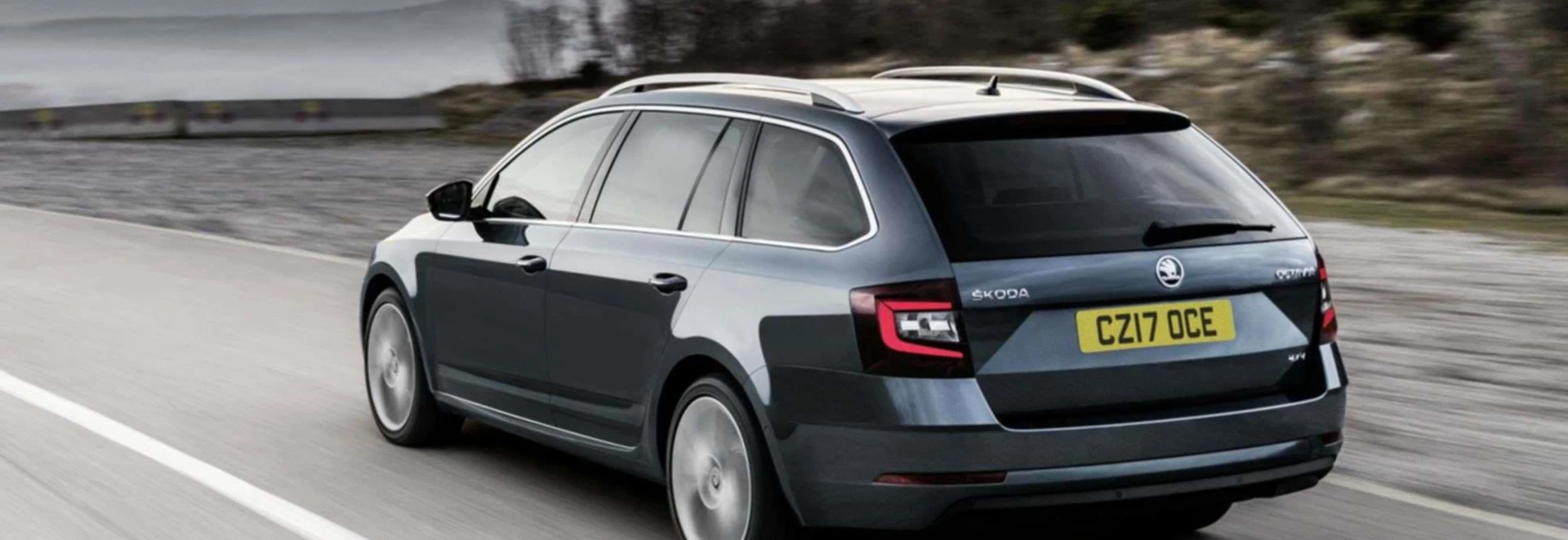 Skoda Octavia 1 6 Litre Tdi Estate Review Car Keys