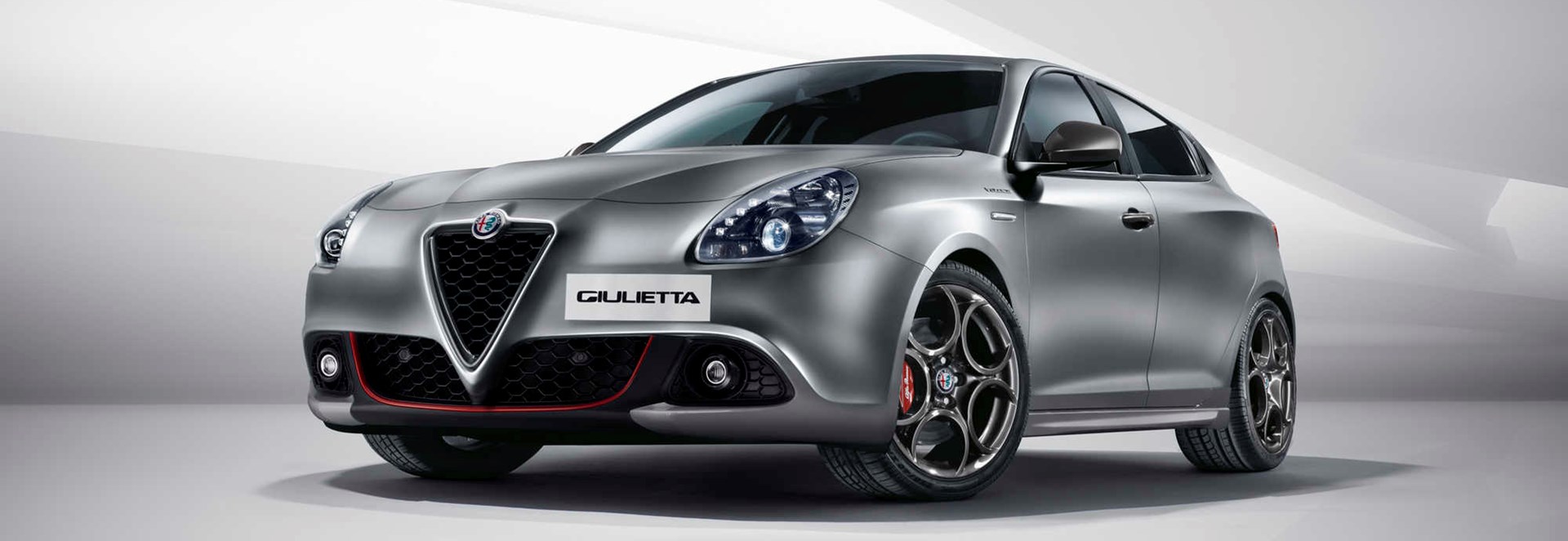 DetailCars　alfa romeo GIULIETTA 　2台セット Amazon | 1/43 アルファロメオ ジュリエッタ ALFA ROMEO