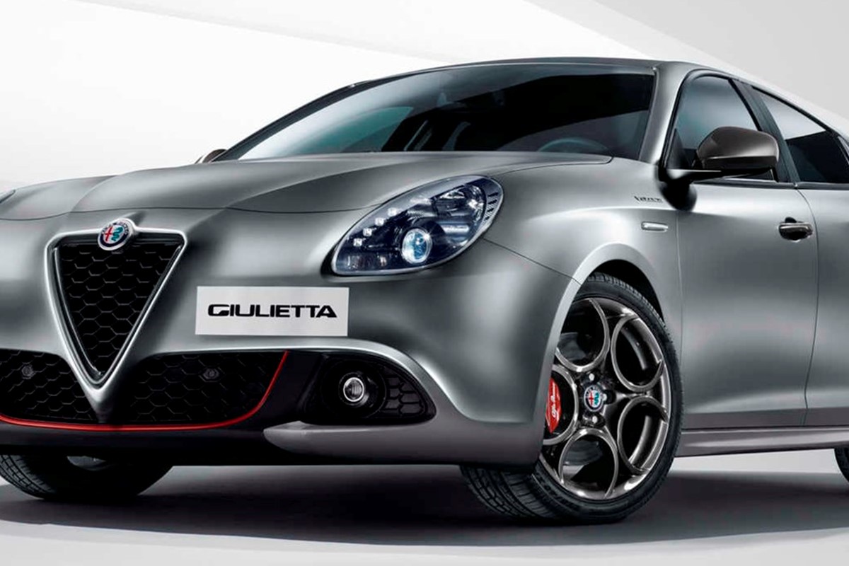 Alfa Romeo Giulietta 1 6 Litre Jtdm 2 Super Hatchback