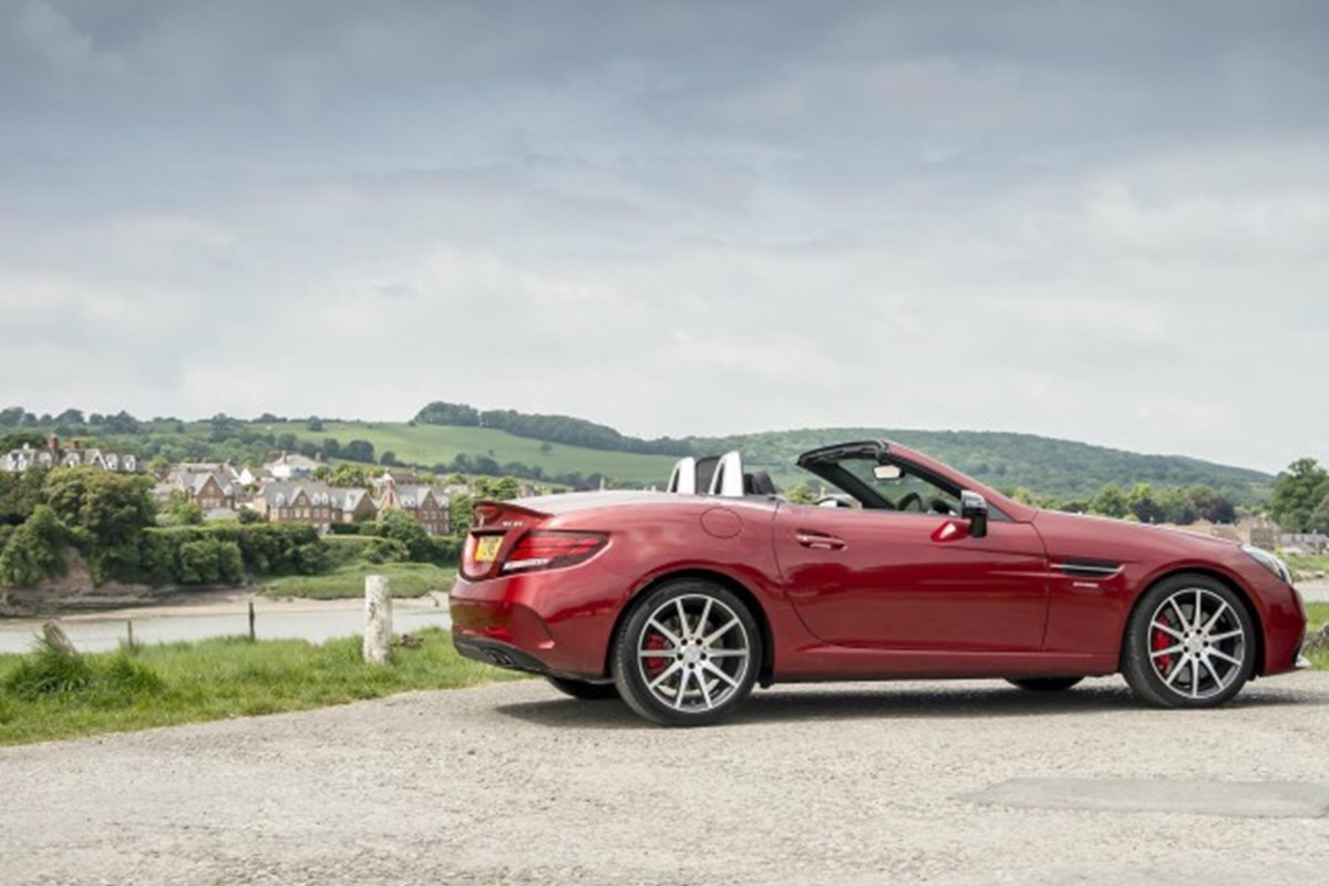 Best convertible cars and our best convertibles 2017 Car Keys