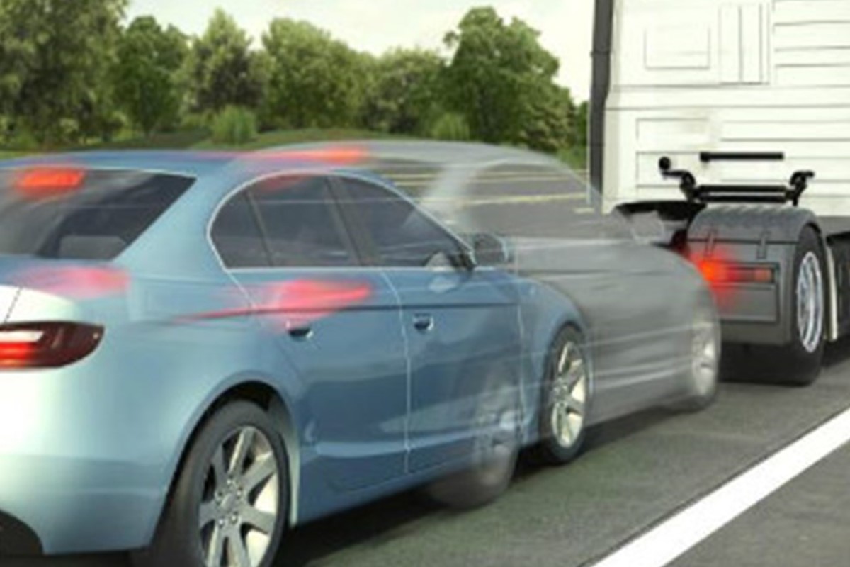 What is brake assist? Brake assist systems explained Car Keys