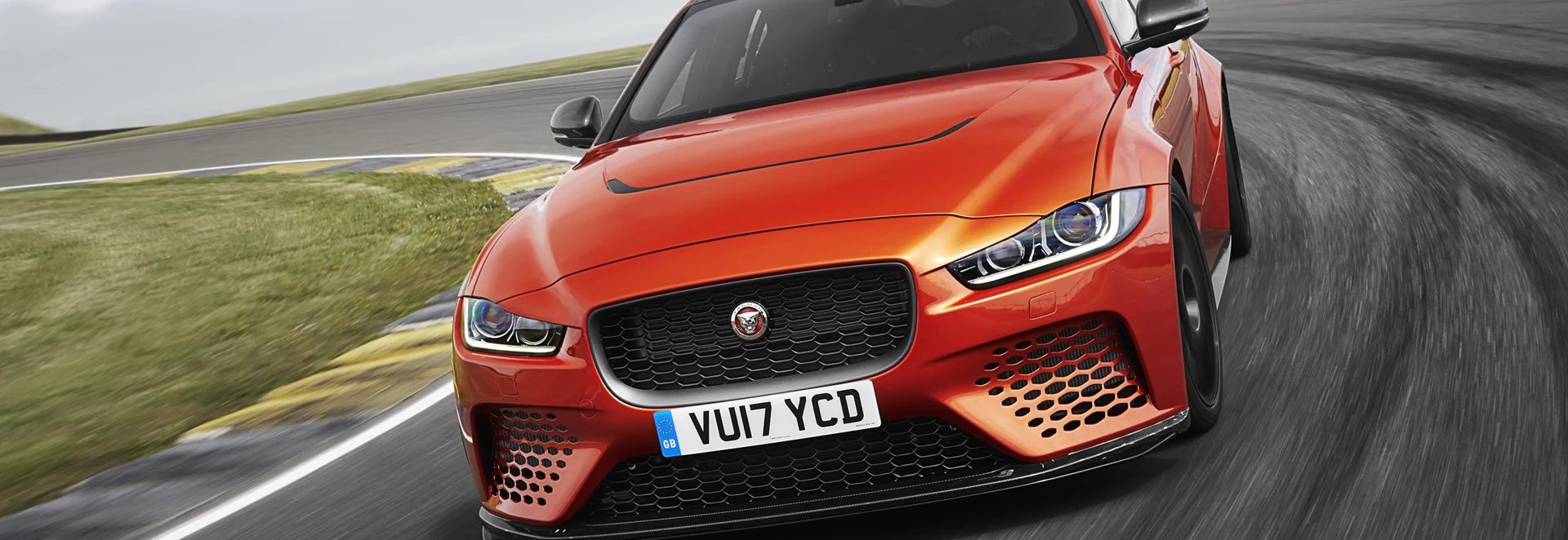 Jaguar XE SV Project 8 unmasked with pricing confirmed 