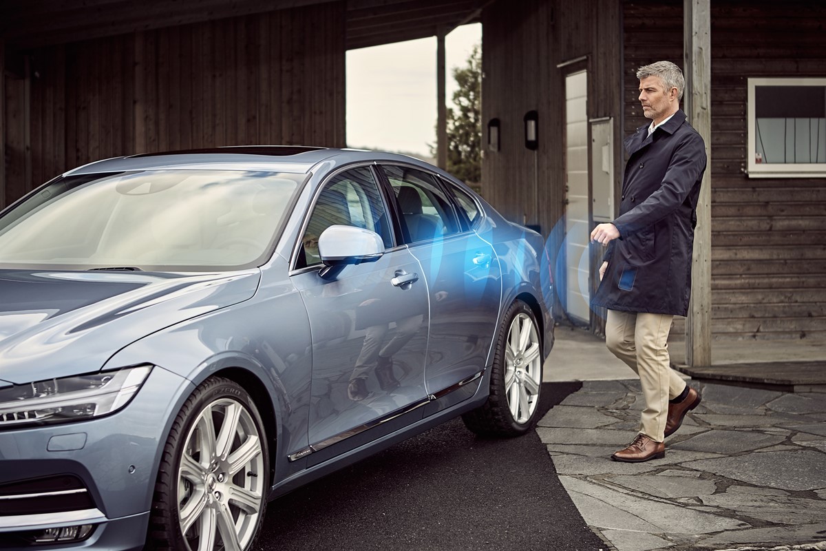PCP Car Finance What You Need To Know Car Keys