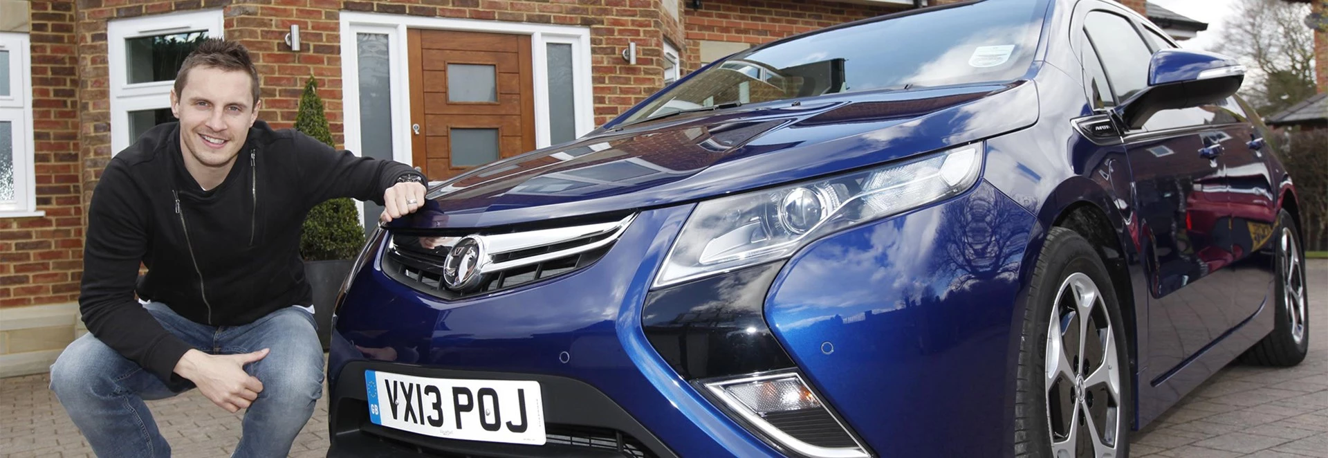 The Cars Of Everton Football Club Players Car Keys