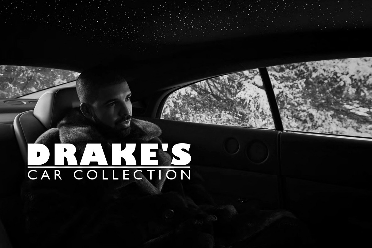 Drake's Cars Car Keys
